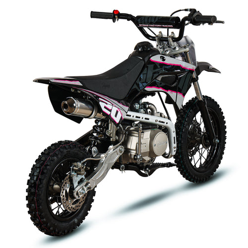 Stomp Juicebox 110 Pit Bike 2026