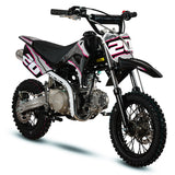 Stomp Juicebox 110 Pit Bike 2026