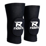 R Riders Kids & Youth GO-SHOCK™ Knee Pads – Pair