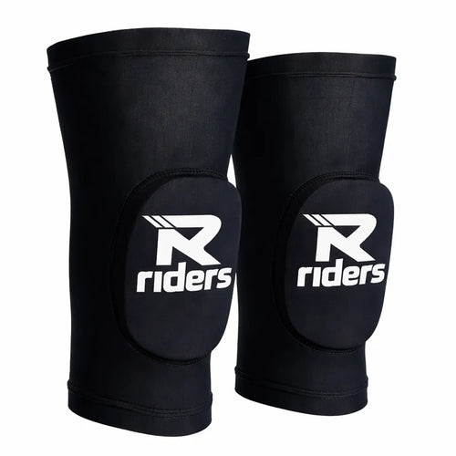 R Riders Kids & Youth GO-SHOCK™ Knee Pads – Pair