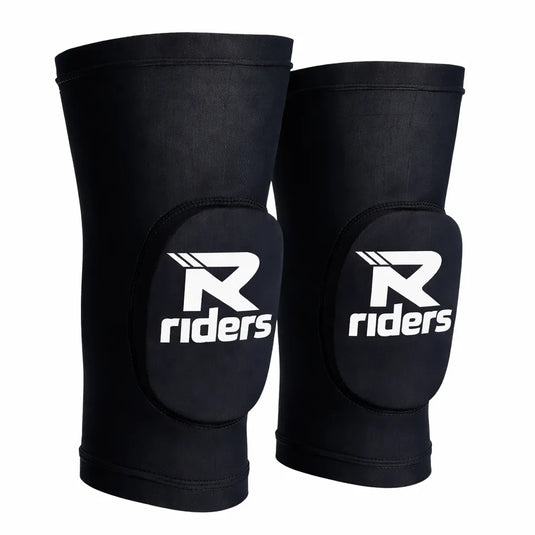 R Riders Kids & Youth GO-SHOCK™ Knee Pads – Pair