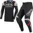 ONeal Prodigy Five Four V25 LE Black Grey Kit Combo