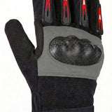 R Riders Hard Knuckle Gloves
