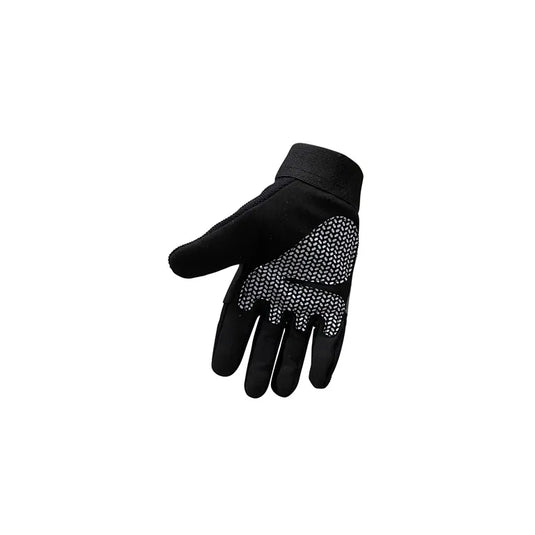 R Riders Kids Hard Knuckle Riding Gloves