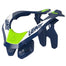 Leatt Moto 4.5 Blue Neck Brace