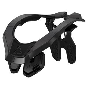 Leatt Moto 4.5 Stealth Neck Brace