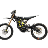 2026 Sur Ron Light Bee - Black (Preorder August 17th ETA)