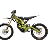 2026 Sur Ron Light Bee - Green (Preorder August 17th ETA)