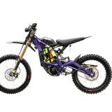 2026 Sur Ron Light Bee - Purple (Preorder August 17th ETA)