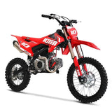 10TEN-JHL LK125 Pit Bike