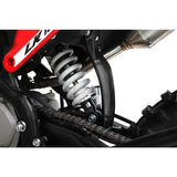 10TEN-JHL LK125 Pit Bike
