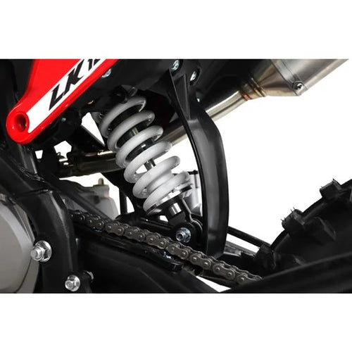 10TEN-JHL LK125 Pit Bike