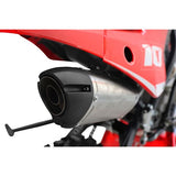 10TEN-JHL LK125 Pit Bike