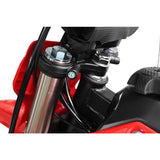 10TEN-JHL LK125 Pit Bike
