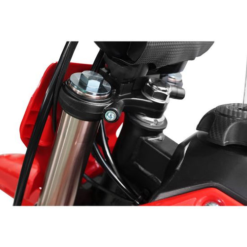 10TEN-JHL LK125 Pit Bike