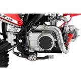 10TEN-JHL LK125 Pit Bike