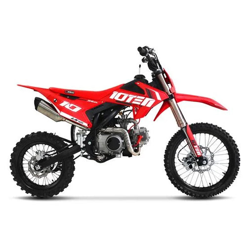 10TEN-JHL LK125 Pit Bike