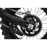 10TEN-JHL LK125 Pit Bike