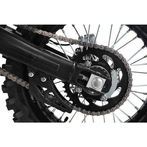 10TEN-JHL LK125 Pit Bike