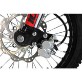 10TEN-JHL LK125 Pit Bike