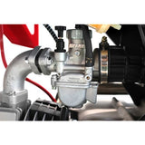10TEN-JHL LK125 Pit Bike