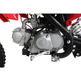 10TEN-JHL LK125 Pit Bike