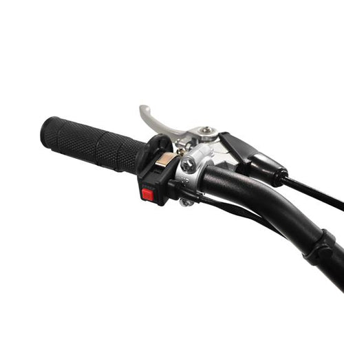 10TEN-JHL LK125 Pit Bike