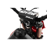 10TEN-JHL LK125 Pit Bike