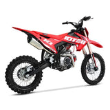 10TEN-JHL LK125 Pit Bike