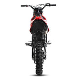 10TEN-JHL LK125 Pit Bike