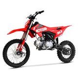 10TEN-JHL LK125 Pit Bike