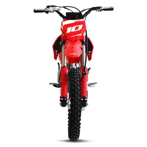 10TEN-JHL LK125 Pit Bike