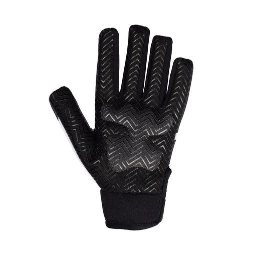 R Riders Long Finger Tech Gloves – Kids & Youth