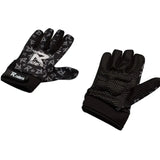 R Riders Long Finger Tech Gloves – Kids & Youth