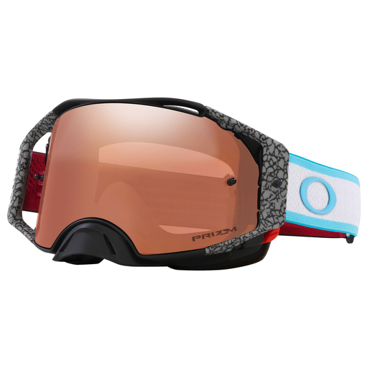 Oakley Airbrake Chase Sexton Signature MX Goggle