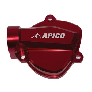 Apico Control Cover Right Red Gasgas 2T