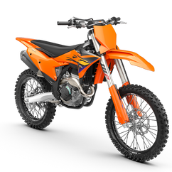 KTM SXF 250 2026, 0 hours, VAT Inclusive