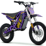 EBOX V3 60R - Purple