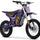EBOX V3 60R - Purple