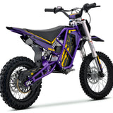 EBOX V3 60R - Purple