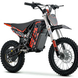 EBOX V3 60R - Oneway/Red