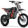 EBOX V3 60R - Oneway/Red