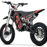 EBOX V3 60R - Oneway/Red