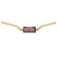 Renthal Fatbar 609 Handlebars - Gold