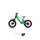 Revvi 18 Electric Bike + Spare Battery Bundle – Green