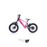 Revvi 18 Electric Bike + Spare Battery Bundle – Pink