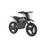 RFN Warrior SX-E700 500W Electric Bike - Black Edition