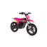 RFN Warrior SX-E400 250W Electric Bike - Pink Yellow
