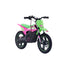 RFN Warrior SX-E500 350W Electric Bike - Green Pink