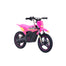 RFN Warrior SX-E500 350W Electric Bike - Pink Yellow